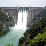 BBMB managing water and power supply operations at Bhakra Dam during summer season