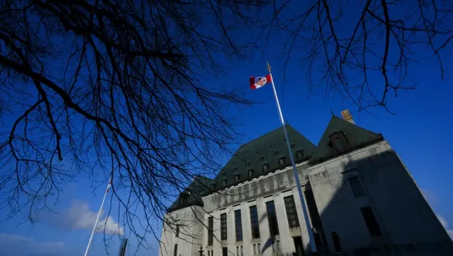 Canada Supreme Court historic ruling on domestic violence rights for abuse victims