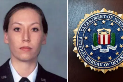 FBI announces Iran spy reward for former US officer Monica Witt