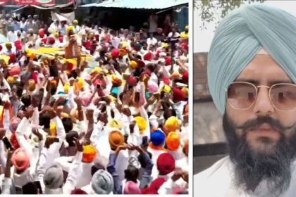 Family alleges miscarriage due to traffic restrictions during Shukrana Yatra in Amritsar