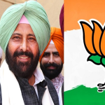 Keval Singh Dhillon likely to become new Punjab BJP president during Punjab BJP President Change news update