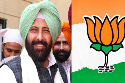 Keval Singh Dhillon likely to become new Punjab BJP president during Punjab BJP President Change news update