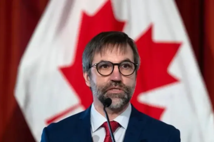 Steven Guilbeault Liberal caucus exit rumor Canadian politics climate policy debate Ottawa news