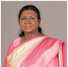President Droupadi Murmu praises Operation Sindoor against terrorism