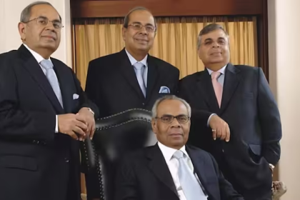Hinduja Family tops the UK Rich List 2026 with £38 billion wealth