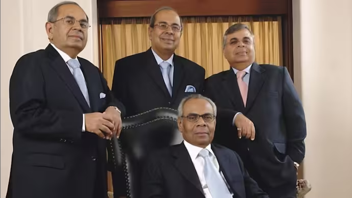 Hinduja Family tops the UK Rich List 2026 with £38 billion wealth