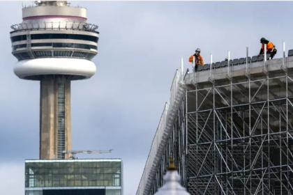 Ontario civil servants work from home during FIFA World Cup due to traffic and crowd management measures