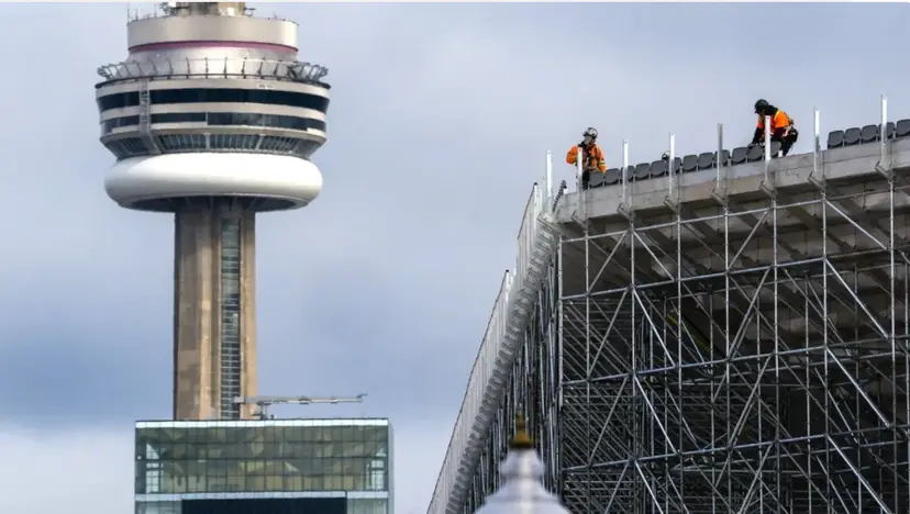 Ontario civil servants work from home during FIFA World Cup due to traffic and crowd management measures