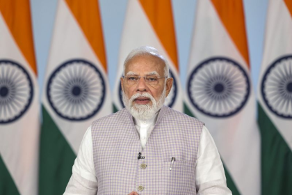 PM Modi denies foreign travel tax rumours in India
