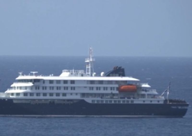 MV Hondius cruise ship linked to Hantavirus outbreak with WHO-confirmed cases
