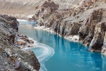India announces continued suspension of Indus Waters Treaty over Pakistan terrorism concerns