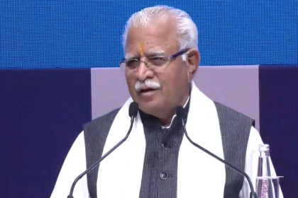 BBMB Recruitment Punjab Haryana priority announcement by Manohar Lal Khattar