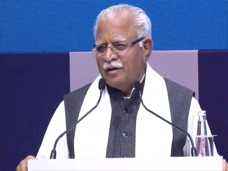 BBMB Recruitment Punjab Haryana priority announcement by Manohar Lal Khattar