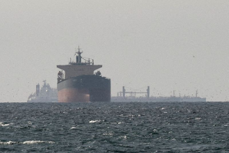 US and Iran tensions in Hormuz Strait showing naval ships and regional conflict escalation over maritime security and attacks news coverage