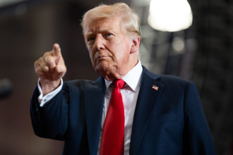 Donald Trump rejecting Iran peace proposal during Iran US peace talks