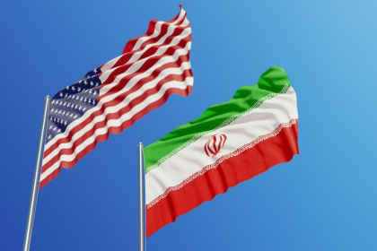 America and Iran officials discussing peace and nuclear talks during diplomatic negotiations