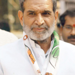 Delhi High Court hearing Sajjan Kumar appeal notice 1984 Sikh riots case courtroom illustration