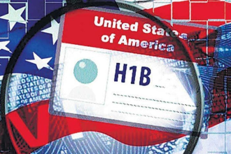 H1B visa wage increase proposal announced by the United States government