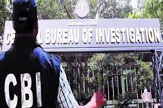 NEET Paper Leak Arrests CBI raid investigation doctor arrested