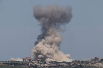 Israel Hezbollah conflict deaths rise in Lebanon amid ongoing violence