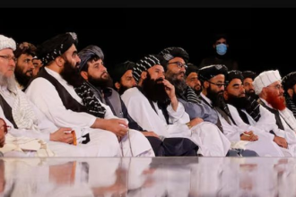 Taliban Marriage Consent Law protest and UN concern over women's rights in Afghanistan