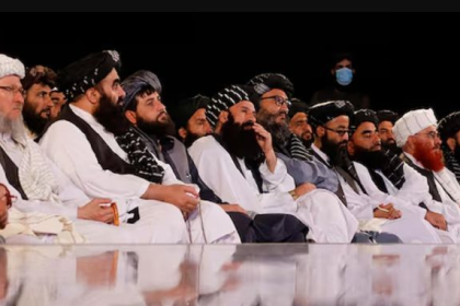 Taliban Marriage Consent Law protest and UN concern over women's rights in Afghanistan