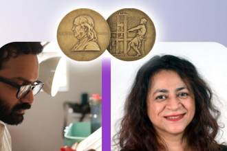 Indian journalists winning Pulitzer for digital arrest report