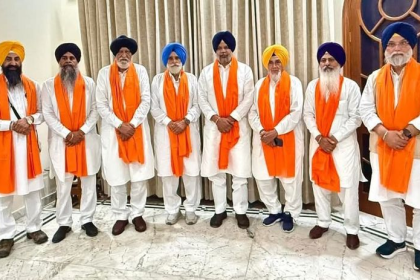 Akali Dal Alliance Failure meeting collapse over ideological differences in Punjab politics