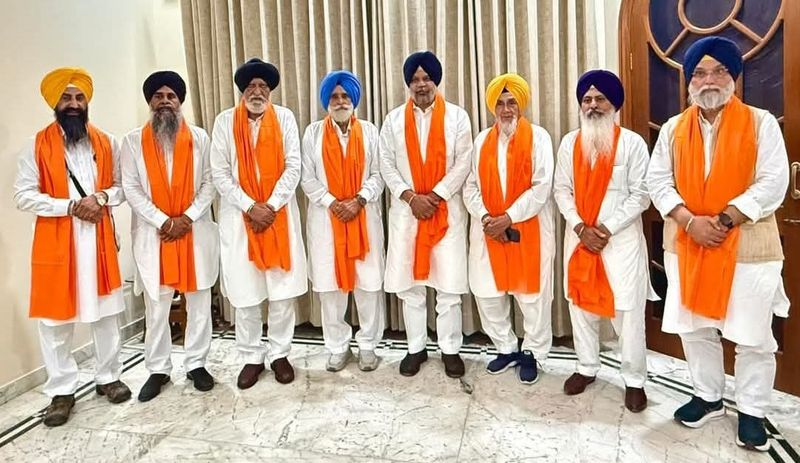 Akali Dal Alliance Failure meeting collapse over ideological differences in Punjab politics