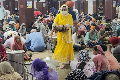 Preity Zinta Golden Temple visit shows faith as she prays for Punjab Kings success in IPL 2026 at Amritsar’s sacred shrine.