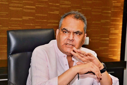 Sanjeev Arora PMLA Case news update judicial custody till June 1 by Gurugram court
