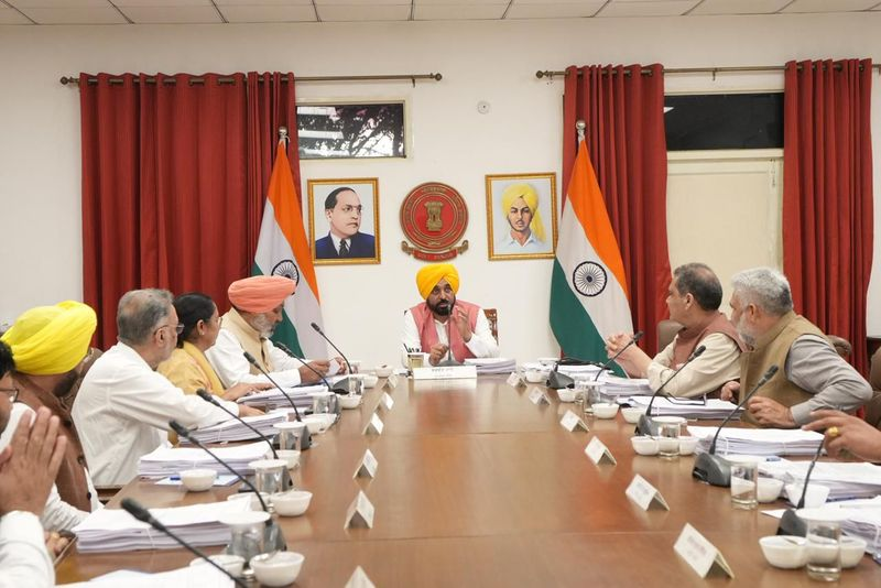 Punjab Sarpanch Honorarium News update government payment 5228 sarpanches 2026
