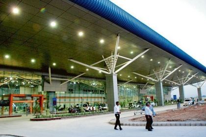 Mohali Airport Shortcut Road new 100 feet wide access road project approved