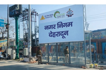 Dehradun Tourist Traffic Rush with heavy vehicle congestion on highways