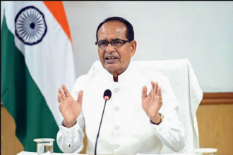 India Gold Purchase Ban announcement by Shivraj Chouhan for agriculture ministry officials