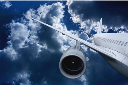 International airlines suspend Middle East flights amid Iran conflict tensions