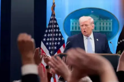 Trump delays Iran attack after Gulf countries request to ease tensions