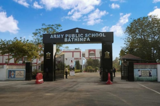 Punjab Army School controversy over Punjabi and Sanskrit language policy