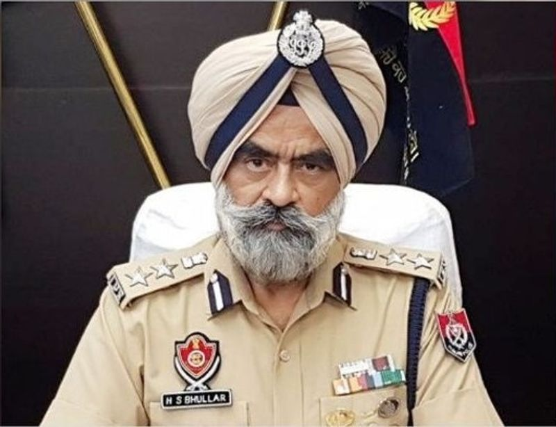 Suspended DIG Harcharan Singh Bhullar challenges CBI investigation in Punjab and Haryana High Court