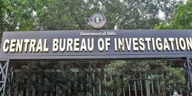 Punjab Vigilance CBI Raid linked to BJP leader Raghav Goyal bribery case