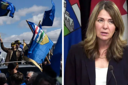 Alberta court rejects separatist referendum petition over First Nations rights concerns