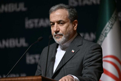 US Iran Diplomatic Tensions as Abbas Araghchi criticizes US behavior in talks