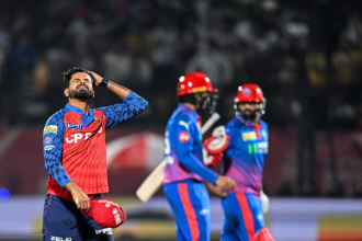 Delhi Capitals win over Punjab Kings IPL 2026