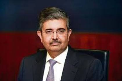 Uday Kotak warns about Iran war oil prices and petrol price hike in India