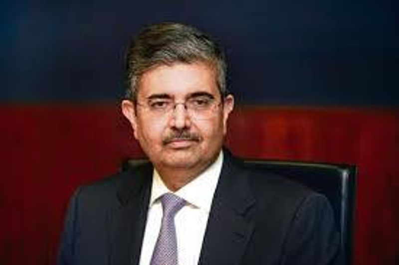 Uday Kotak warns about Iran war oil prices and petrol price hike in India