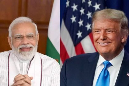 Trump Modi US relations statement